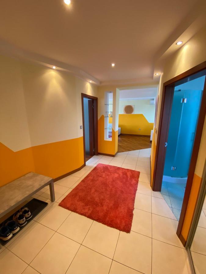 Apartma Berk Apartamento Liubliana Exterior foto